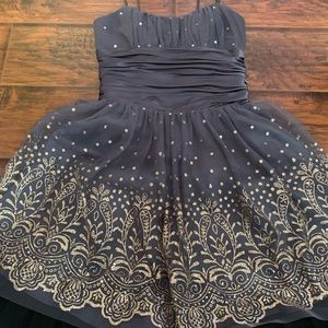 Morgan & Co. Juniors Formal Dress